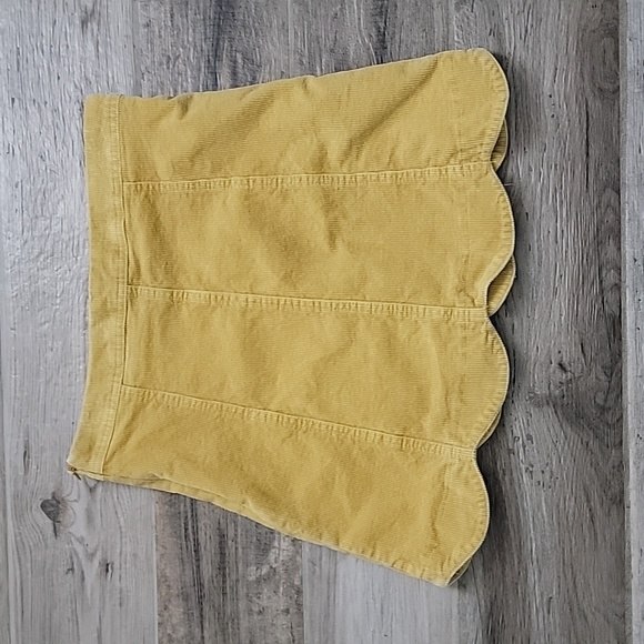 3 /$15 Altard State mini Skirt - Picture 2 of 5